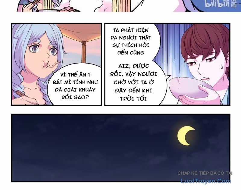 Côn Thôn Thiên Hạ - Chapter 382 - Trang 34