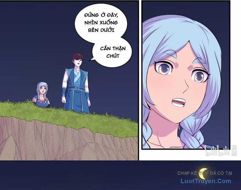 Côn Thôn Thiên Hạ - Chapter 382 - Trang 35