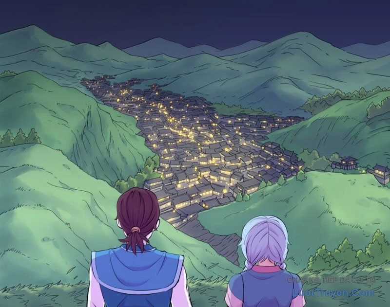 Côn Thôn Thiên Hạ - Chapter 382 - Trang 36