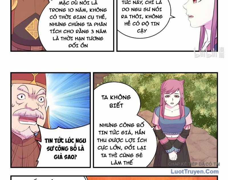 Côn Thôn Thiên Hạ - Chapter 382 - Trang 7