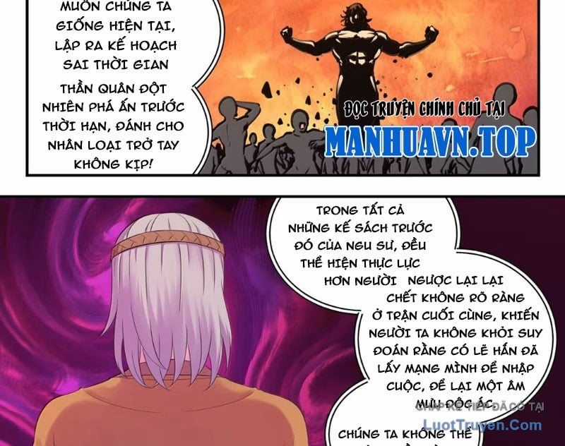 Côn Thôn Thiên Hạ - Chapter 382 - Trang 8