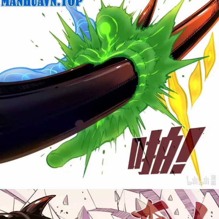 Côn Thôn Thiên Hạ - Chapter 388 - Trang 14