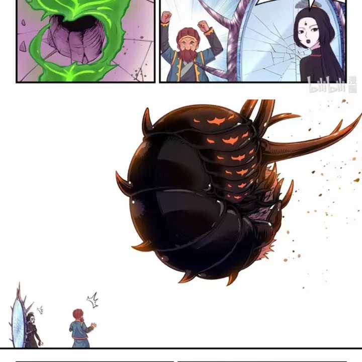 Côn Thôn Thiên Hạ - Chapter 388 - Trang 16