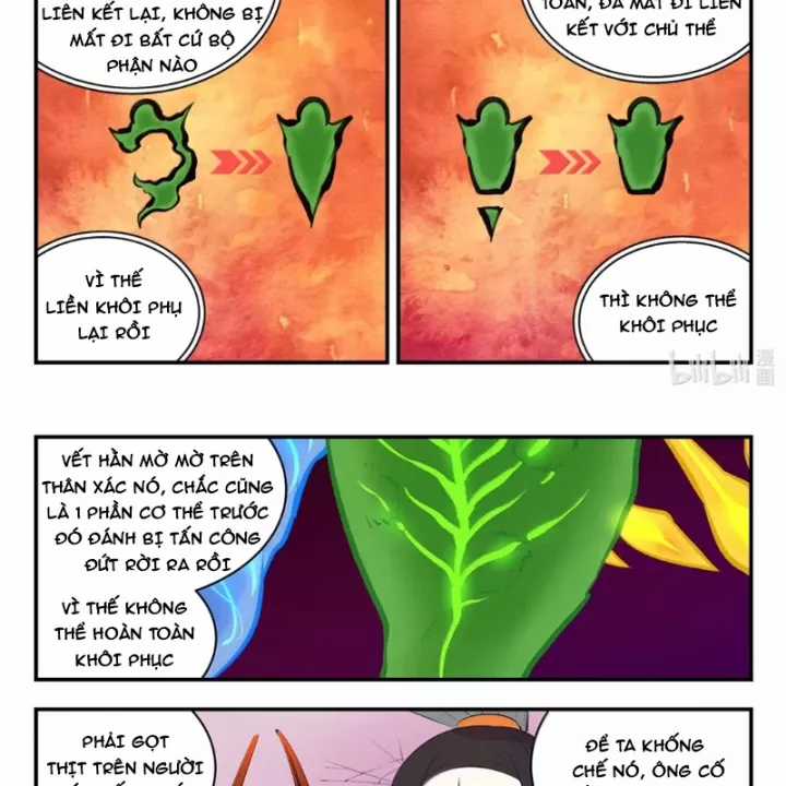 Côn Thôn Thiên Hạ - Chapter 388 - Trang 20