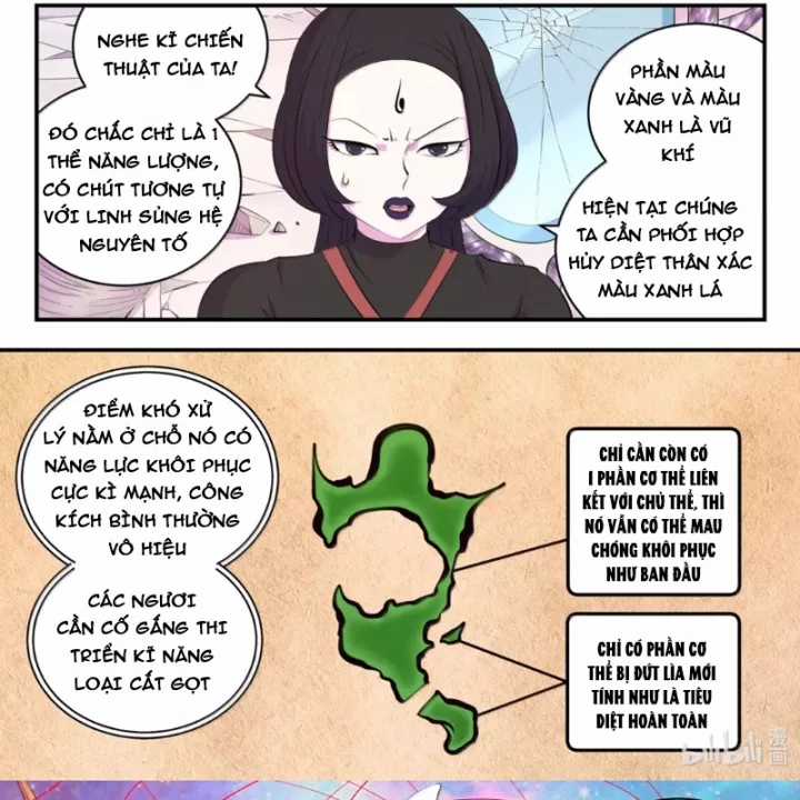 Côn Thôn Thiên Hạ - Chapter 388 - Trang 28