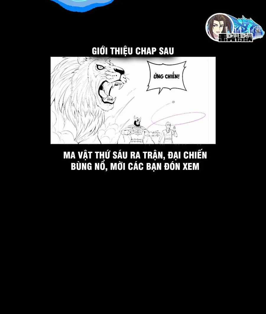 Côn Thôn Thiên Hạ - Chapter 393 - Trang 20