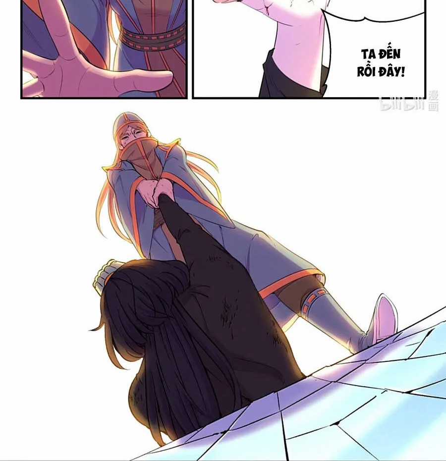 Côn Thôn Thiên Hạ - Chapter 393 - Trang 10