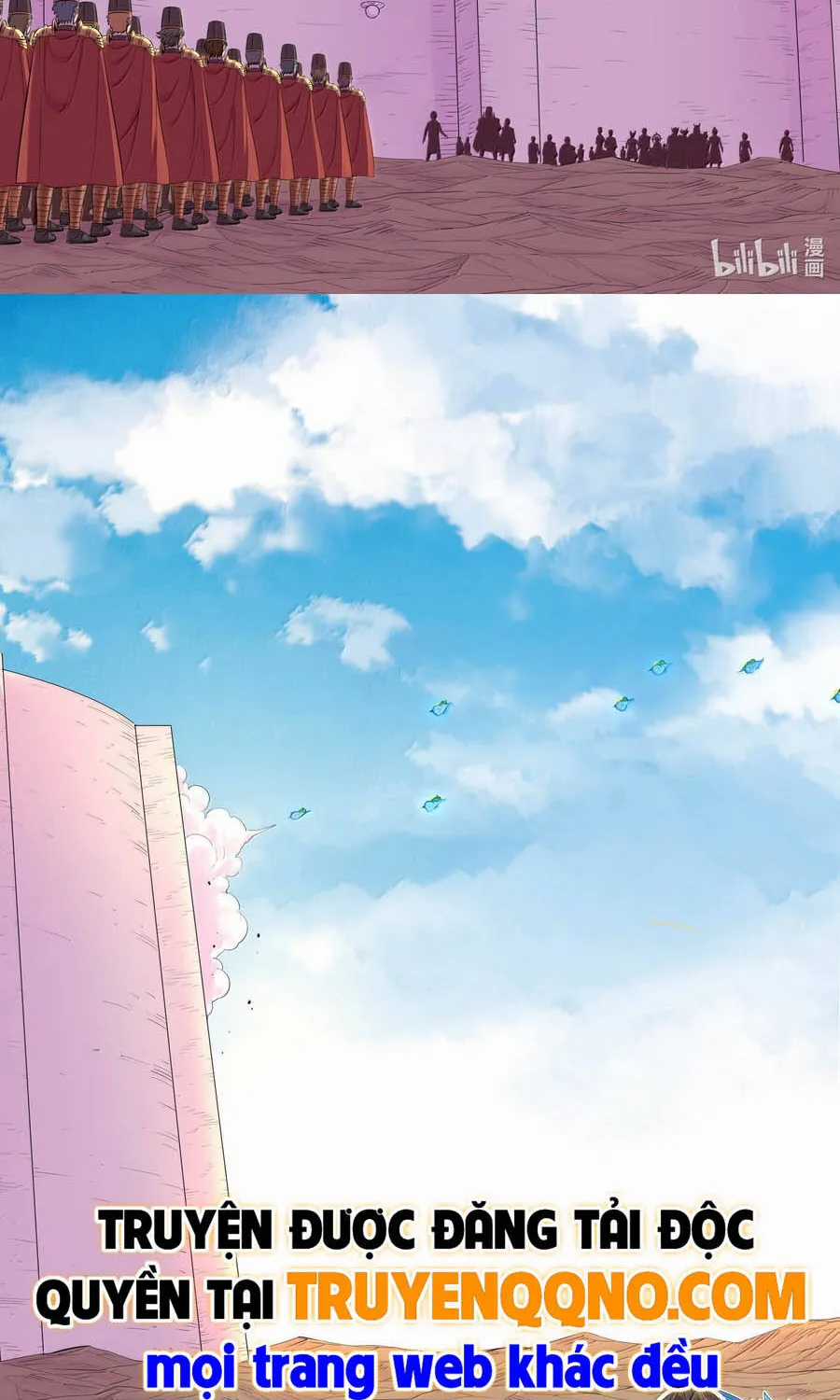 Côn Thôn Thiên Hạ - Chapter 395 - Trang 20