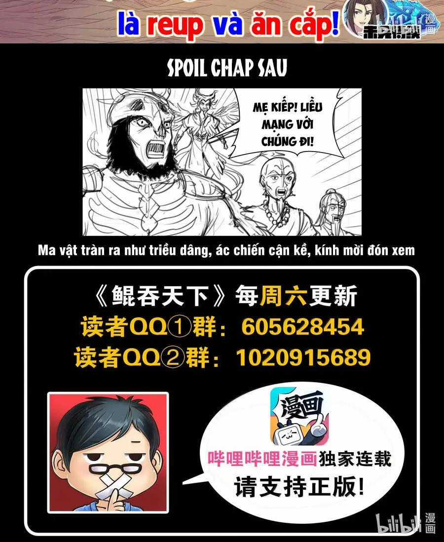 Côn Thôn Thiên Hạ - Chapter 395 - Trang 21