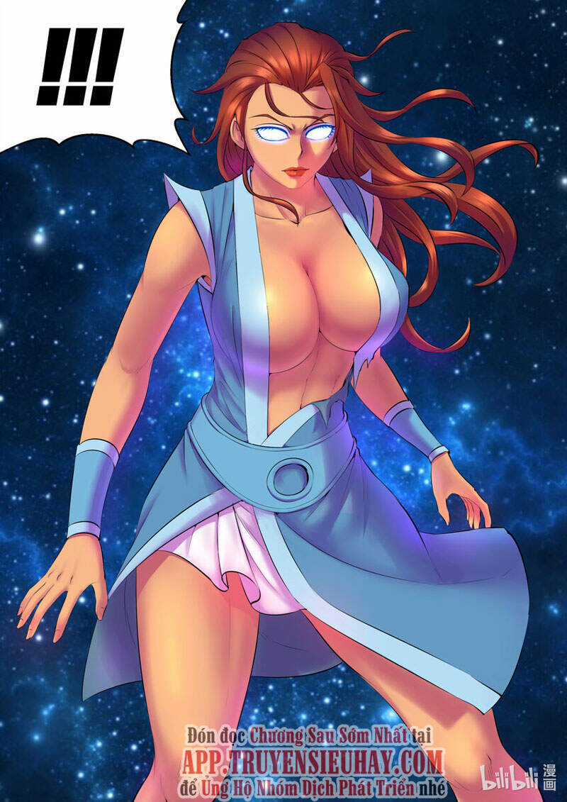 Côn Thôn Thiên Hạ - Chương 155 - Trang 9