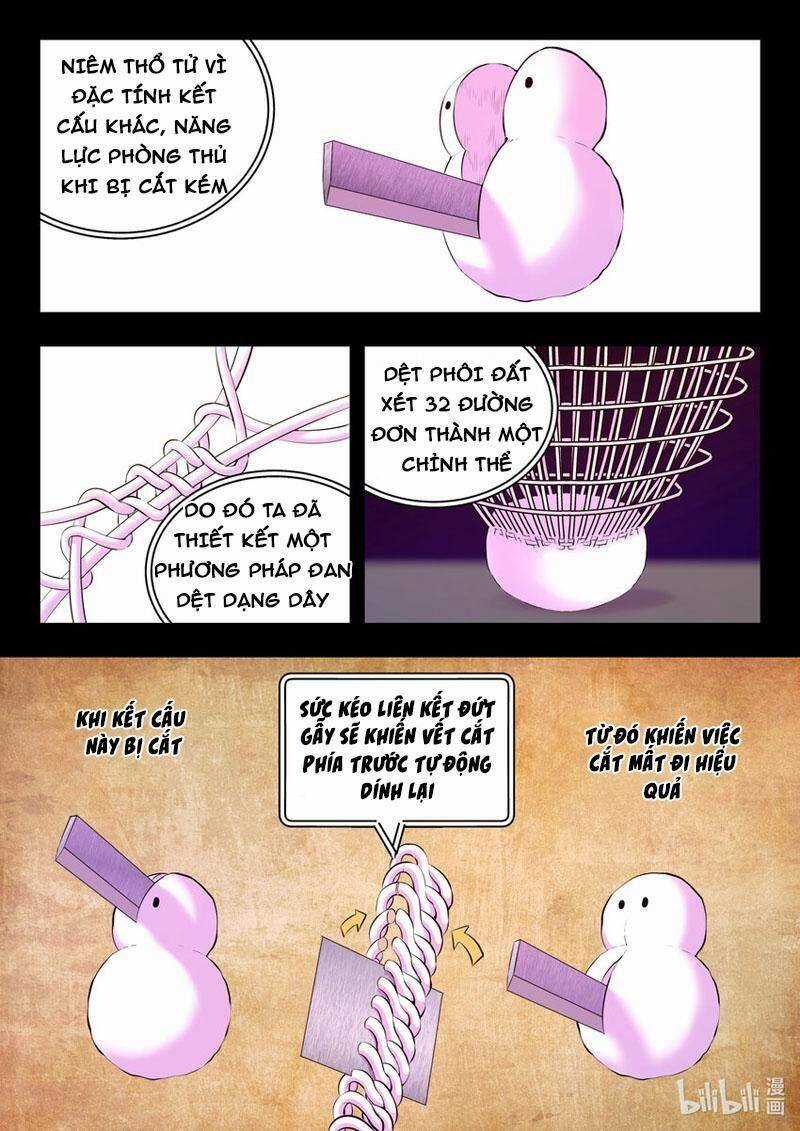 Côn Thôn Thiên Hạ - Chương 172 - Trang 3