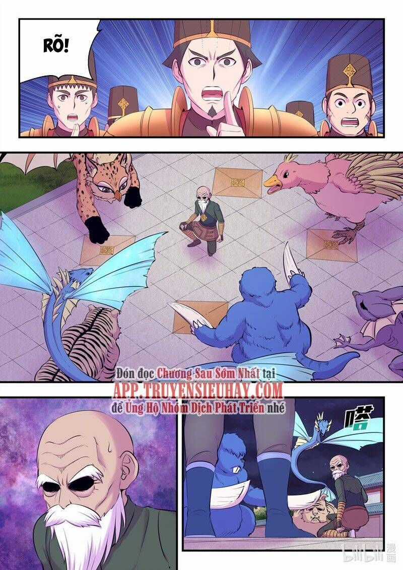 Côn Thôn Thiên Hạ - Chương 175.2 - Trang 15