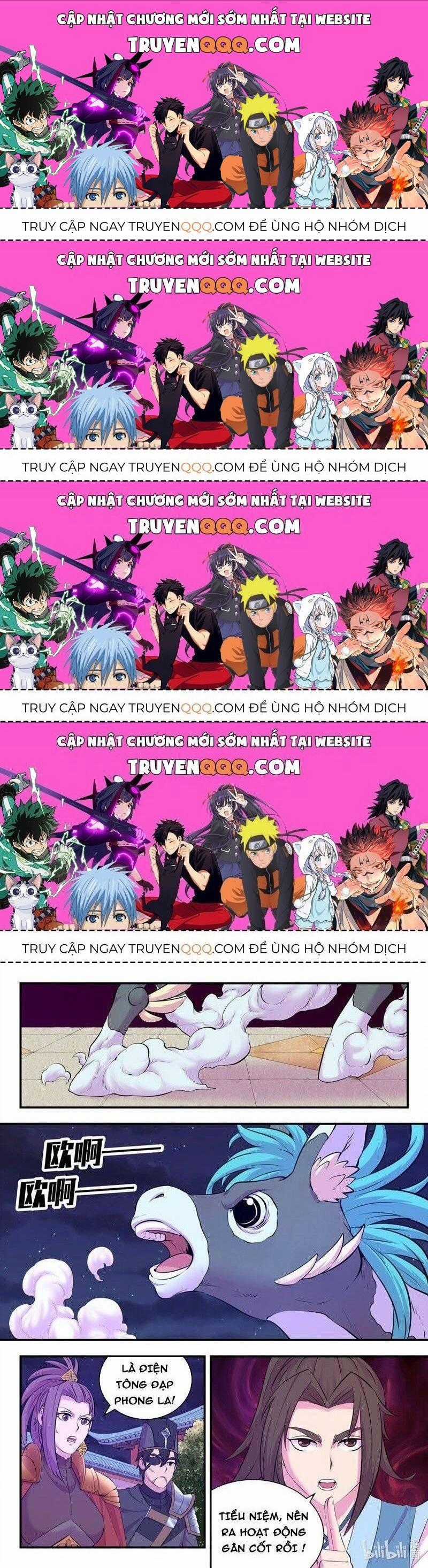 Côn Thôn Thiên Hạ - Chương 175.4 - Trang 1