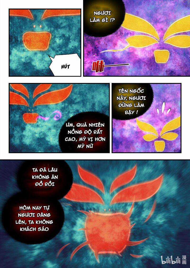 Côn Thôn Thiên Hạ - Chương 177 - Trang 17