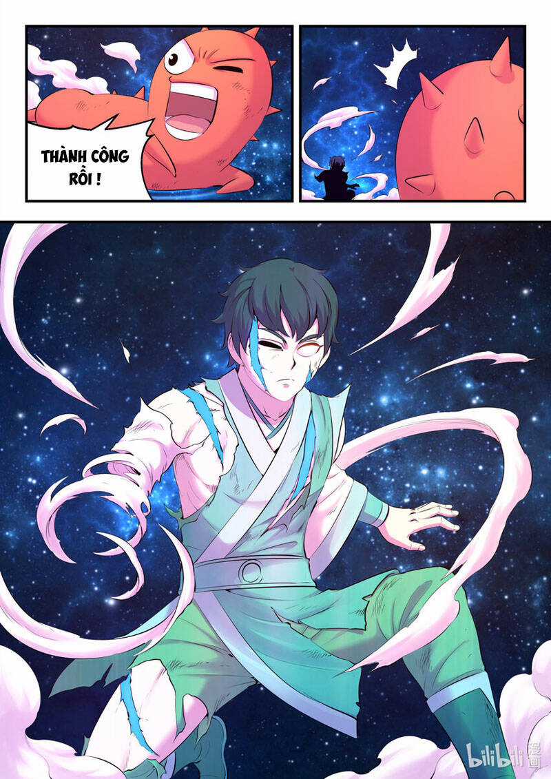 Côn Thôn Thiên Hạ - Chương 179 - Trang 15