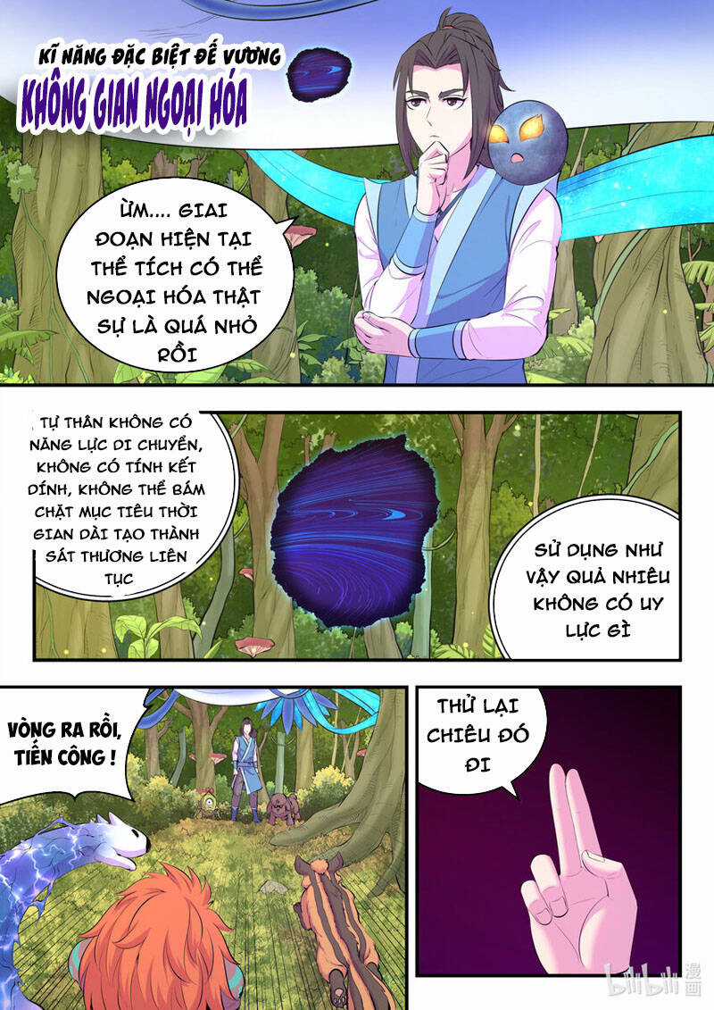 Côn Thôn Thiên Hạ - Chương 184 - Trang 13