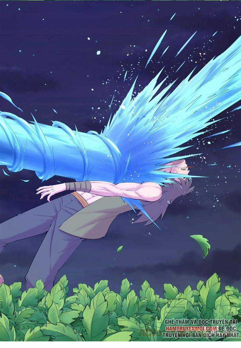 Côn Thôn Thiên Hạ - Chương 190 - Trang 10