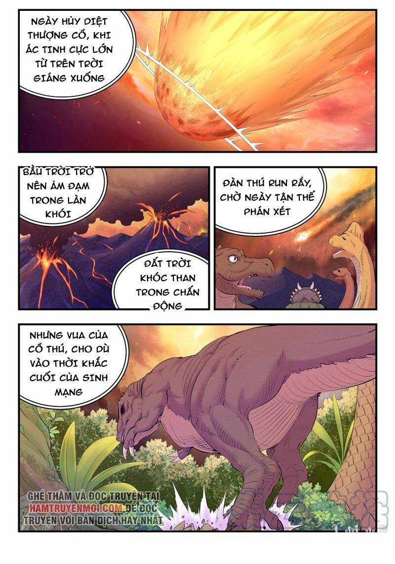 Côn Thôn Thiên Hạ - Chương 191 - Trang 12