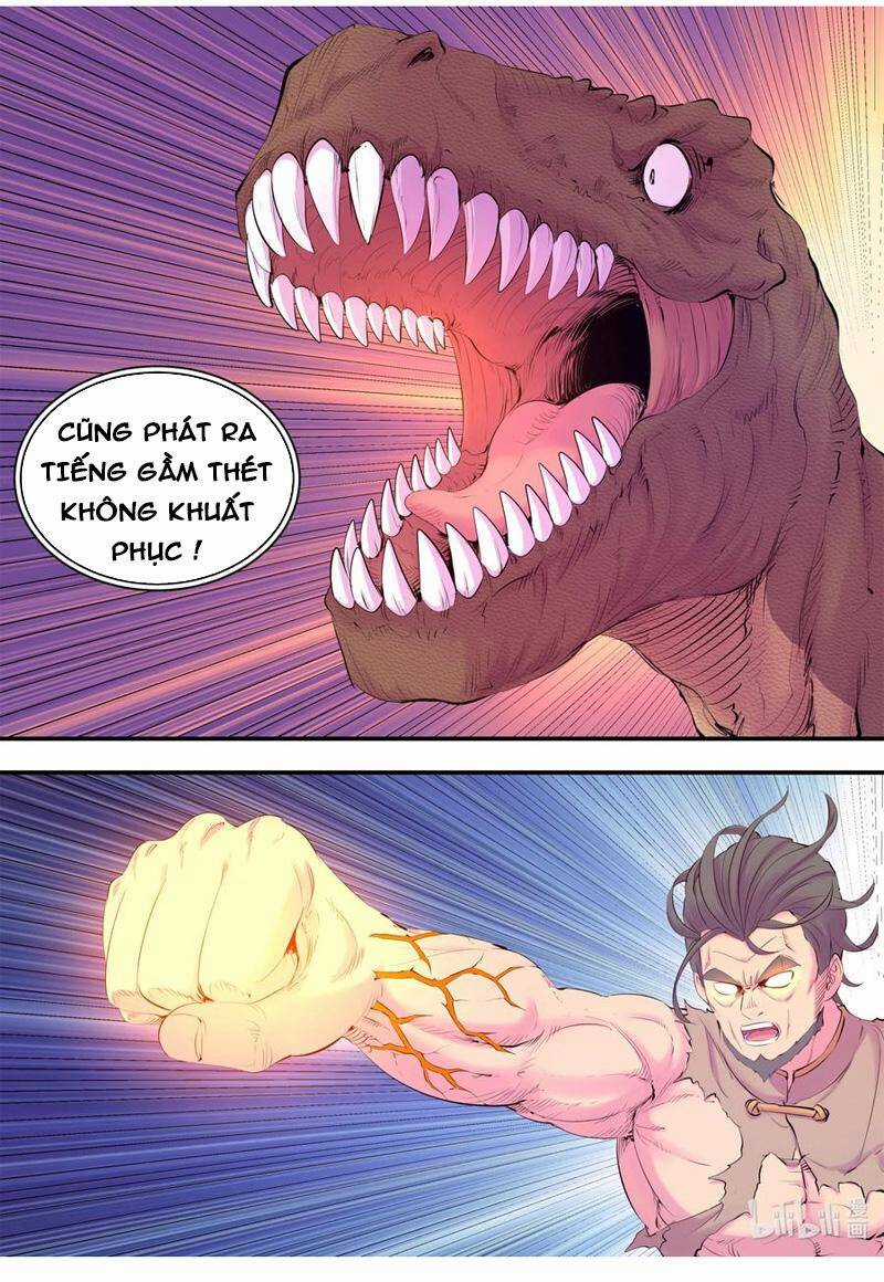 Côn Thôn Thiên Hạ - Chương 191 - Trang 13