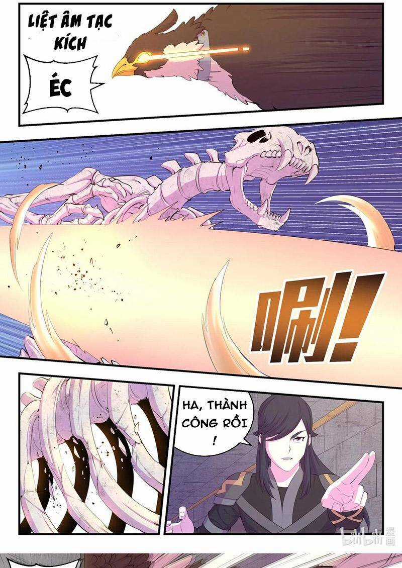 Côn Thôn Thiên Hạ - Chương 197 - Trang 5