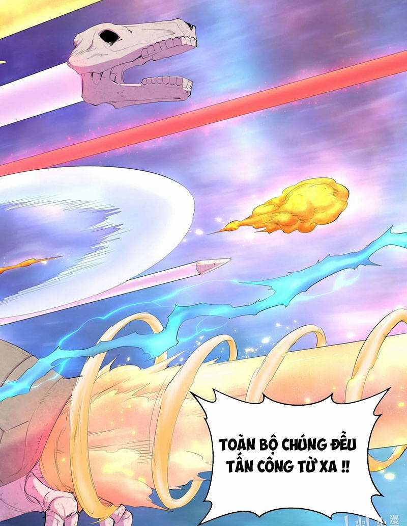 Côn Thôn Thiên Hạ - Chương 201 - Trang 12