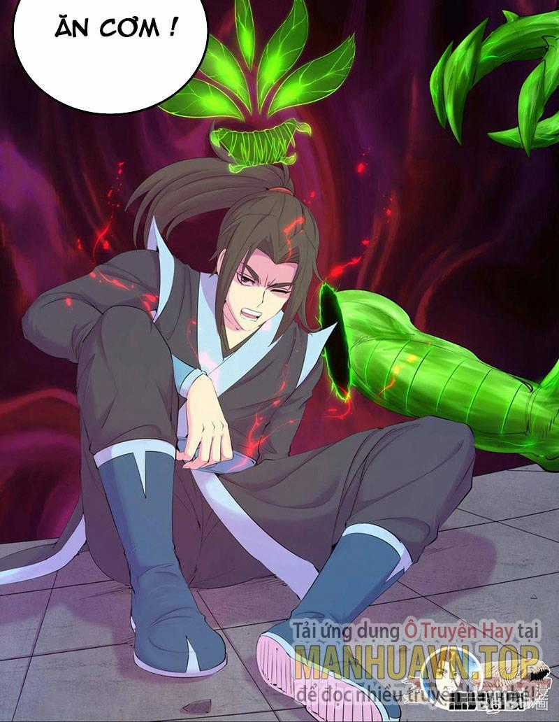 Côn Thôn Thiên Hạ - Chương 201 - Trang 23