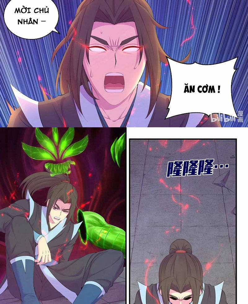 Côn Thôn Thiên Hạ - Chương 202 - Trang 4