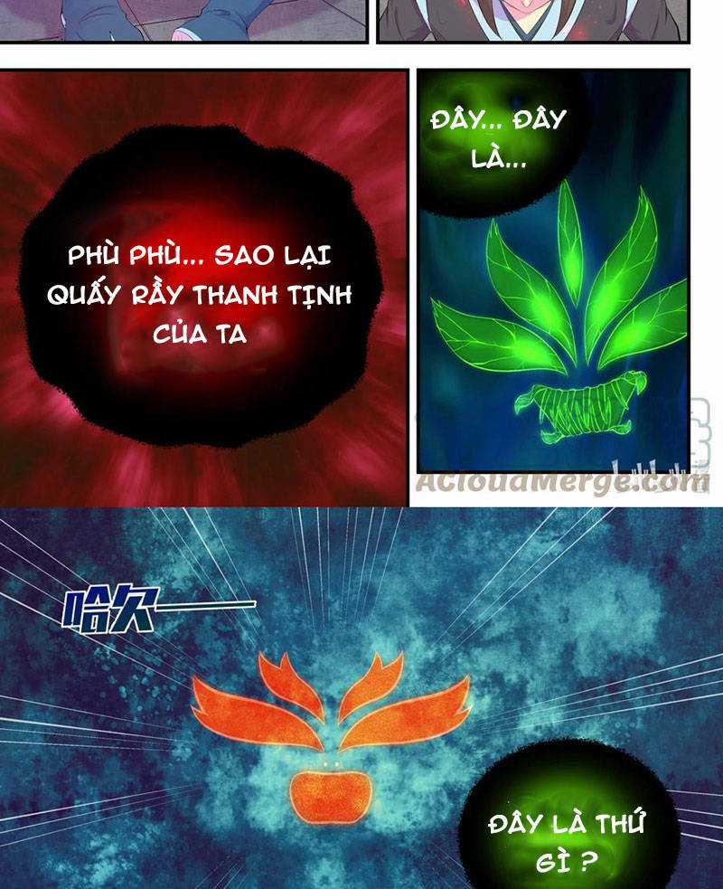 Côn Thôn Thiên Hạ - Chương 202 - Trang 5