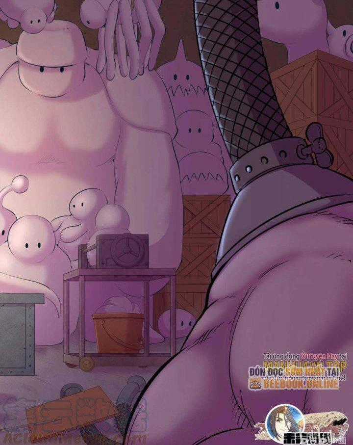 Côn Thôn Thiên Hạ - Chương 204 - Trang 15