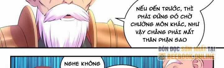 Côn Thôn Thiên Hạ - Chương 206 - Trang 13