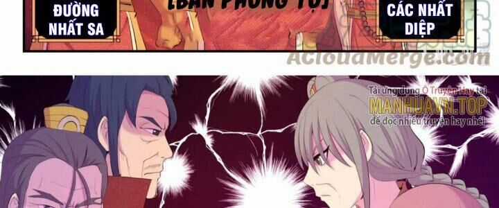 Côn Thôn Thiên Hạ - Chương 206 - Trang 23