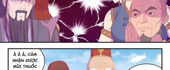 Côn Thôn Thiên Hạ - Chương 206 - Trang 24