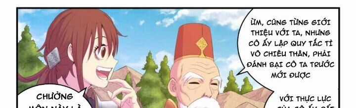 Côn Thôn Thiên Hạ - Chương 206 - Trang 33