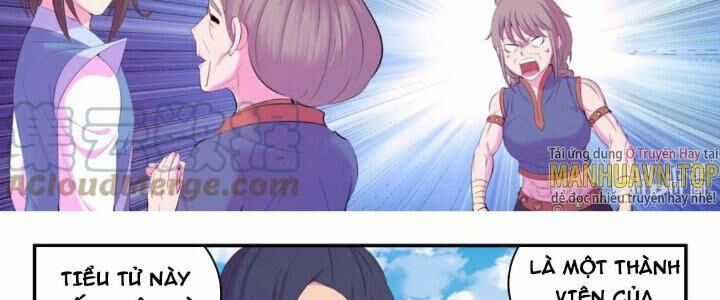 Côn Thôn Thiên Hạ - Chương 206 - Trang 59