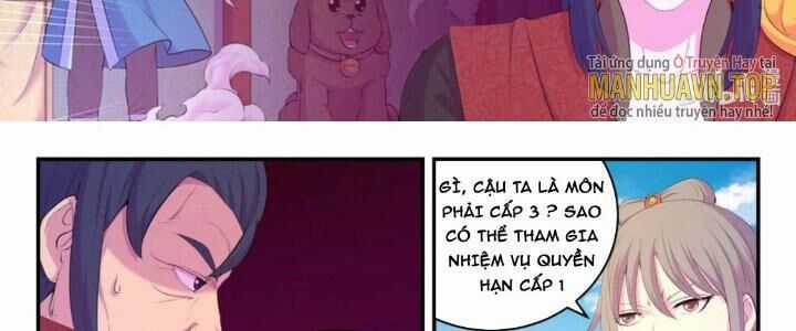 Côn Thôn Thiên Hạ - Chương 206 - Trang 63