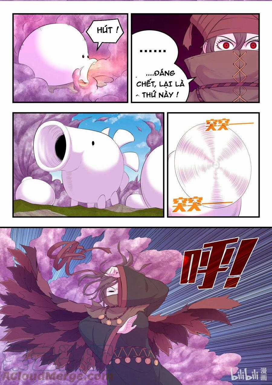 Côn Thôn Thiên Hạ - Chương 215 - Trang 2