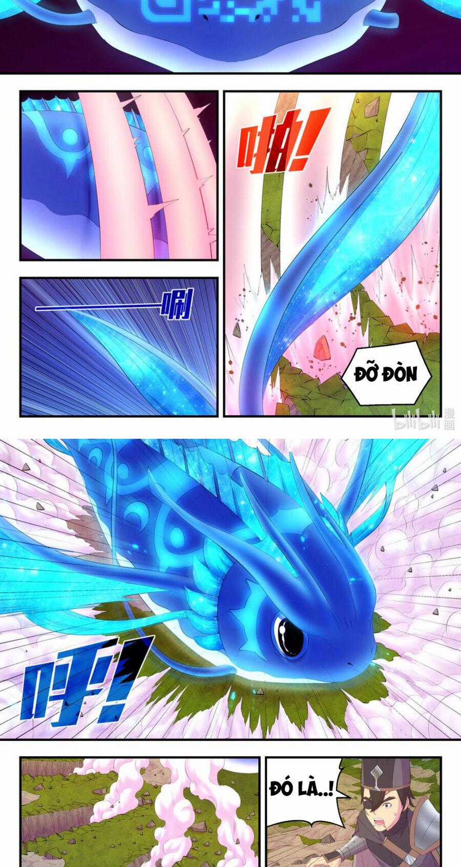 Côn Thôn Thiên Hạ - Chương 217 - Trang 2