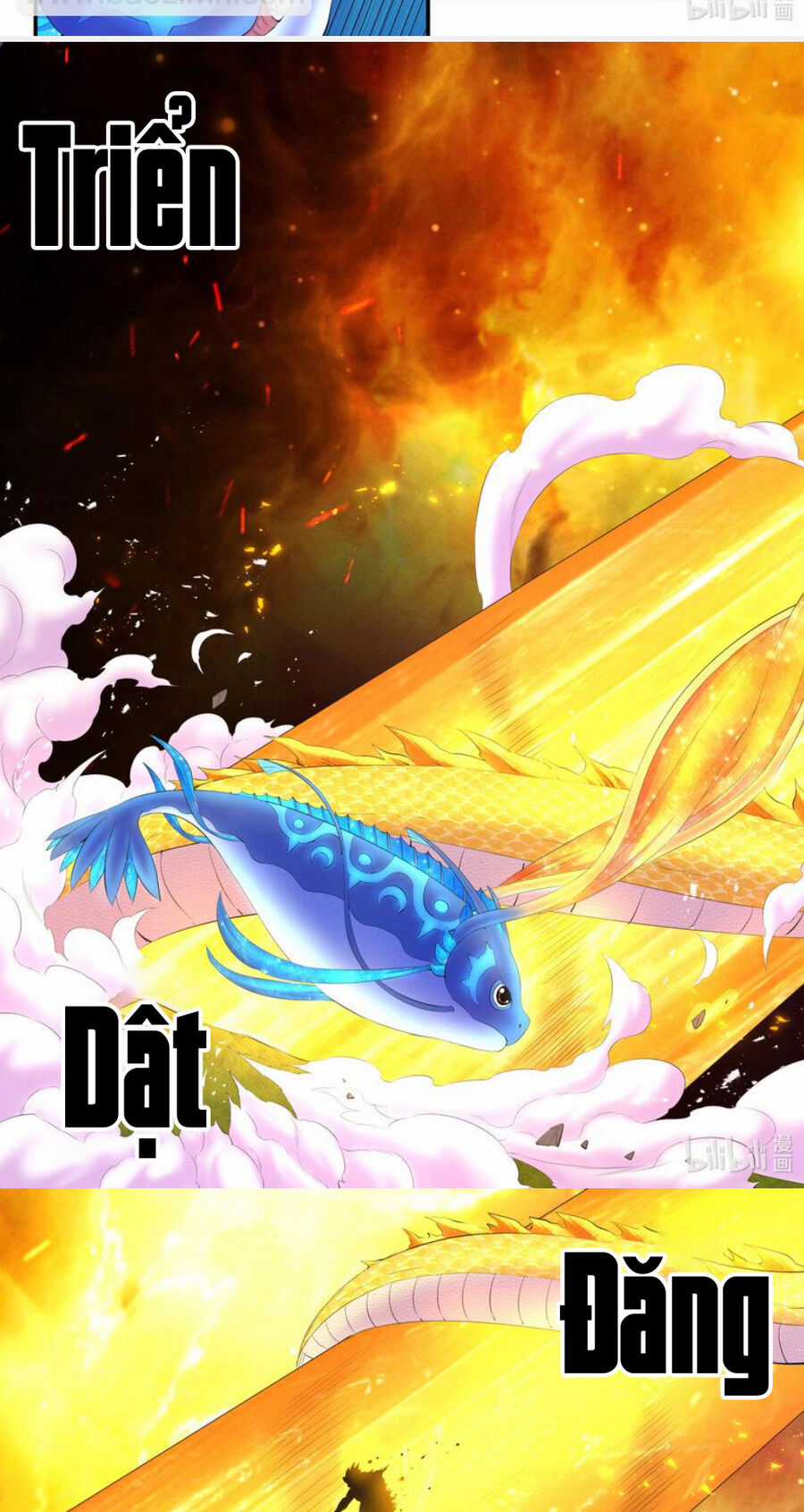 Côn Thôn Thiên Hạ - Chương 217 - Trang 4