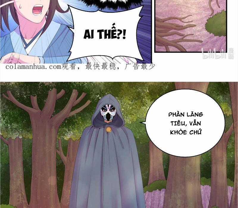 Côn Thôn Thiên Hạ - Chương 222 - Trang 22