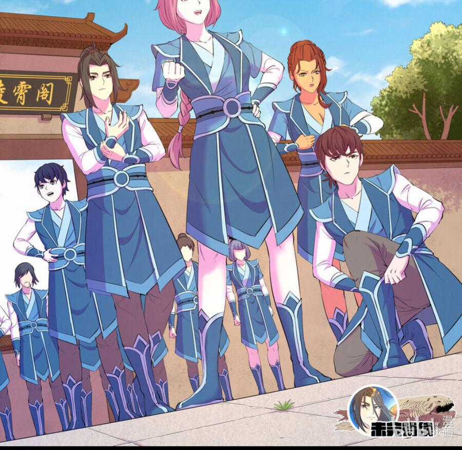 Côn Thôn Thiên Hạ - Chương 224 - Trang 21