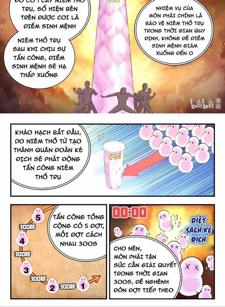 Côn Thôn Thiên Hạ - Chương 256 - Trang 15