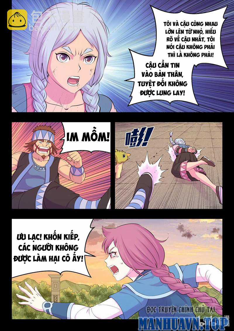 Côn Thôn Thiên Hạ - Chương 268 - Trang 15