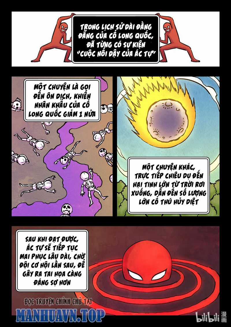 Côn Thôn Thiên Hạ - Chương 268 - Trang 5