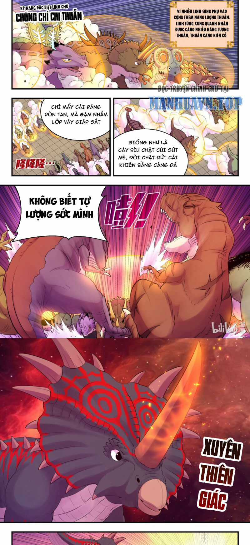 Côn Thôn Thiên Hạ - Chương 272 - Trang 3