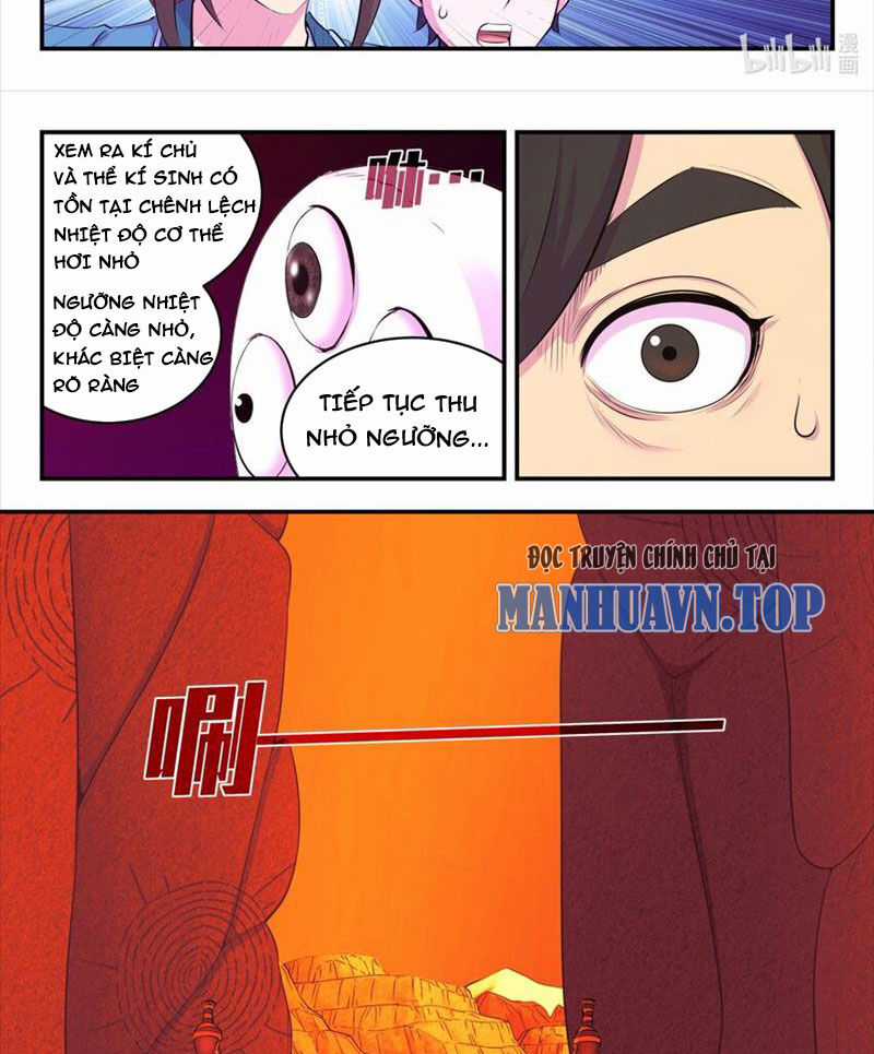 Côn Thôn Thiên Hạ - Chương 281 - Trang 14