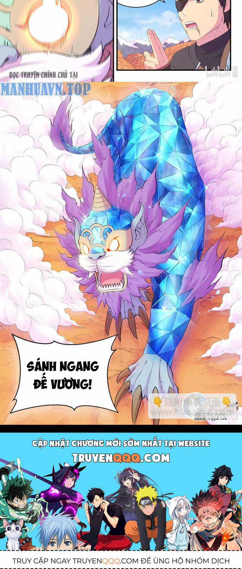 Côn Thôn Thiên Hạ - Chương 287 - Trang 16