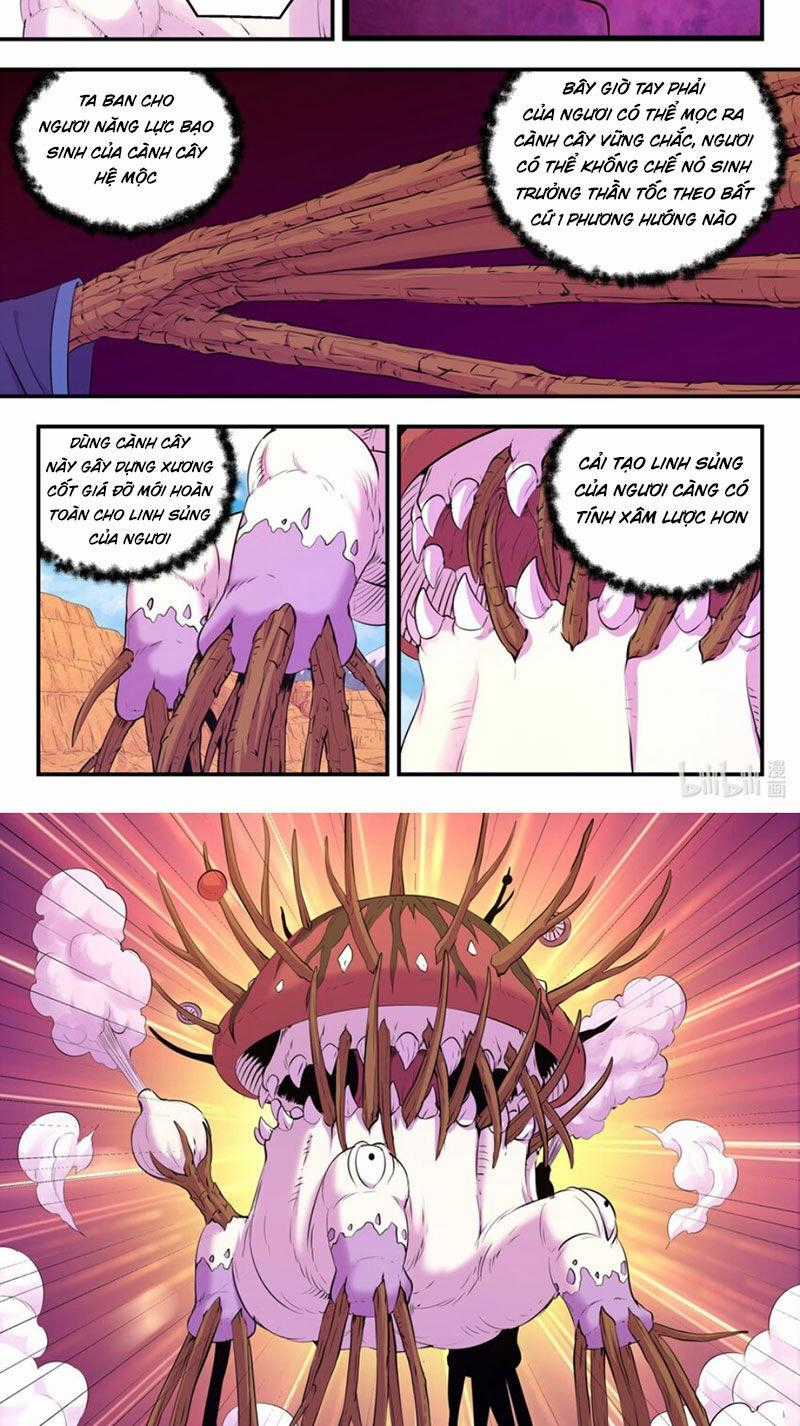 Côn Thôn Thiên Hạ - Chương 288 - Trang 2