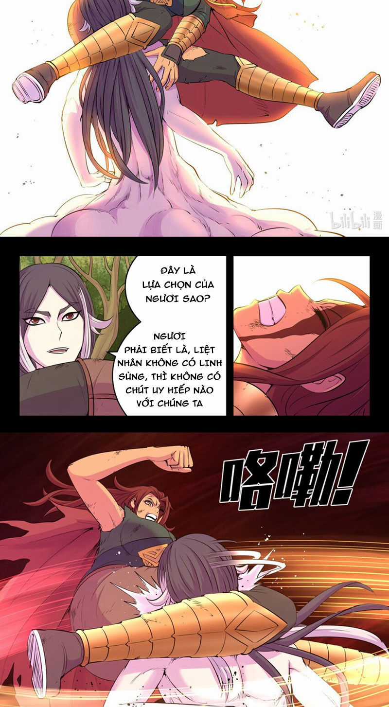 Côn Thôn Thiên Hạ - Chương 295 - Trang 3