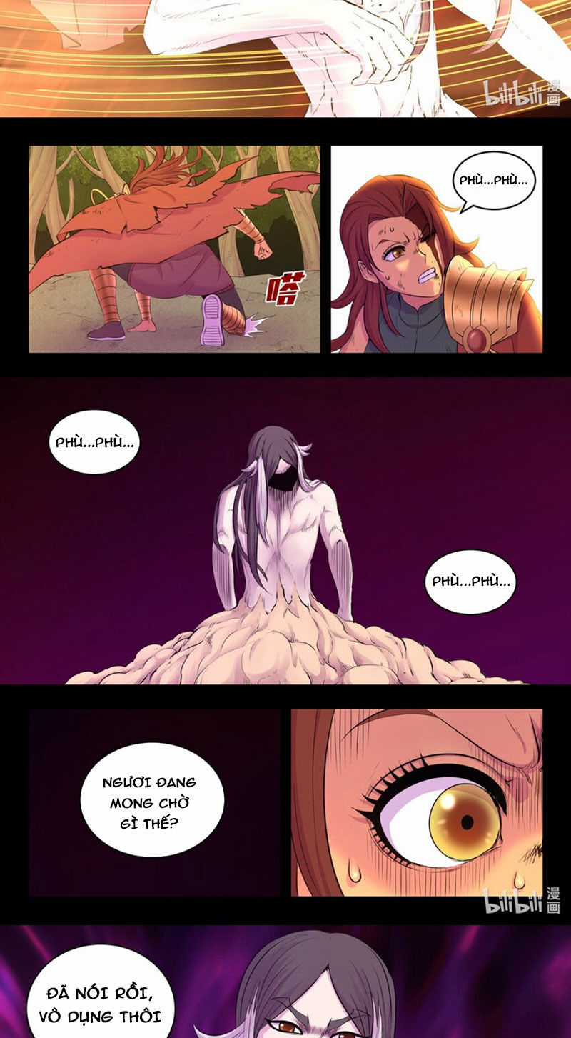 Côn Thôn Thiên Hạ - Chương 295 - Trang 4