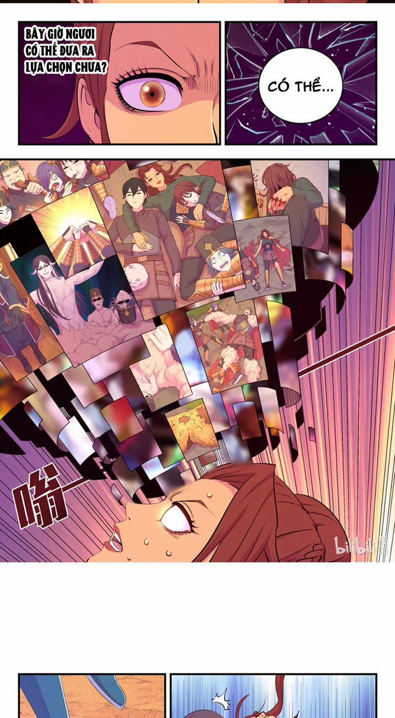 Côn Thôn Thiên Hạ - Chương 295 - Trang 8